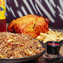 Foto de Arroz Familiar