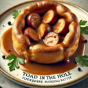 Foto de Toad in the hole
