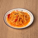 Foto de Papas ralladas picantes