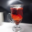 Foto de Aromática de frutos deshidratados