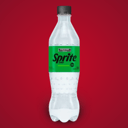 Foto de Sprite Zero 500 ml