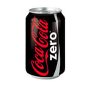 Foto de Cocacola Zero