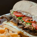 Foto de Milanesas
