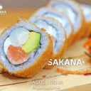 Foto de SAKANA TEMPURA