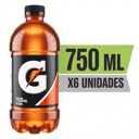 Foto de GATORADE 750