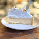 Foto de Porción de Pie de Limón