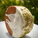 Foto de New York Roll de Pistachos