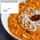 Foto de Frijoles Puercos