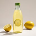 Foto de LIMONADA EN BOTELLA