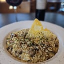 Foto de RISOTTO DEL BOSQUE.