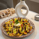 Foto de NACHOS LUMIERE