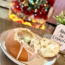 Foto de Pan Cook de Ternera.