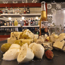Foto de Picadera Selección de Quesos