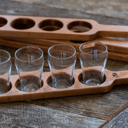 Foto de Sampler de Hidromieles