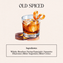 Foto de OLD SPICED