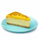 Foto de CheeseCake New York Maracuyá