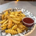 Foto de PAPAS FRANCESAS