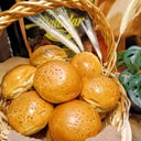 Foto de Paquete de pan de mantequilla x 4 und.