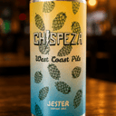 Foto de CHISPEZA west coast pis