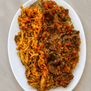 Foto de Patacón mixto