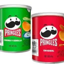 Foto de Pringles Original - Crema y Cebolla
