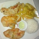 Foto de FILETE DE POLLO