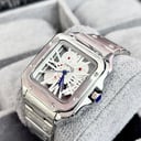 Foto de CARTIER ESQUELETO 1