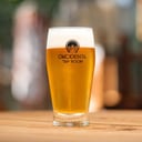 Foto de OKCIDENTA EH AMEO! | GOLDEN ALE