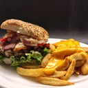 Foto de Los Zorzales