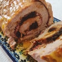 Foto de Carre de Cerdo Arrollado