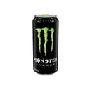 Foto de Monster