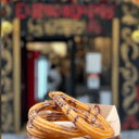 Foto de Café+Churros 3uds