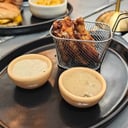 Foto de ALITAS (350 g)