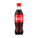 Foto de COCA COLA 500