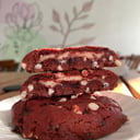 Foto de COOKIE RED VELVET