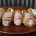 Foto de Canuto relleno 