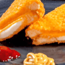 Foto de Muzzarelitas fritas