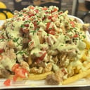 Foto de SUPREMA DE POLLO FAMILIAR