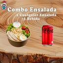 Foto de Combo Ensalada