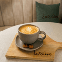 Foto de CAPPUCCINO DE VAINILLA