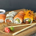 Foto de Piezas PURO SALMÓN surtidas