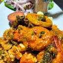 Foto de Arroz con Mariscos