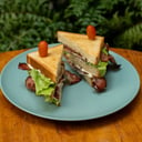 Foto de Sándwich BLT