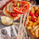 Foto de PIZZA NAPOLITANA