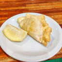 Foto de • EMPANADA DE SALMON