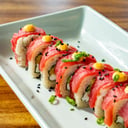 Foto de Makis Estación Sushi envueltos en atún