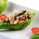 Foto de CAIGUA RELLENA