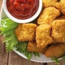 Foto de Nuggets de pollo