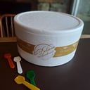 Foto de 3 litros de Helado PROMO