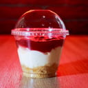 Foto de Cheesecake de Fresa 